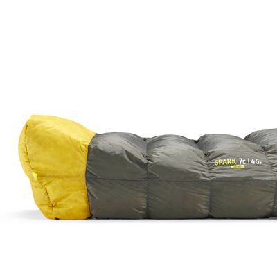 Sac de couchage Sea to Summit Spark SP III - 4