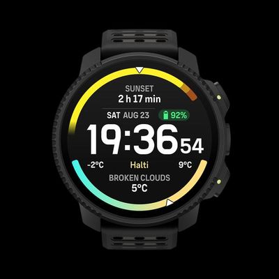 Suunto Vertical 2