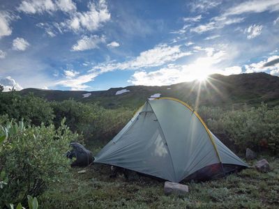 Tente Tarptent Double Rainbow 2 - 3