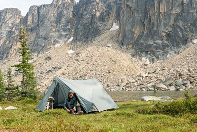 Tente Tarptent Stratospire Li - 6