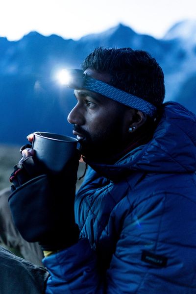 Tasse en titane 450ml Forclaz MT500 - 2