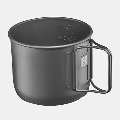 Tasse en titane 450ml Forclaz MT500 - 4