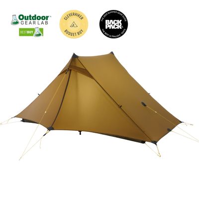 Tente Lanshan 2 Pro - 2