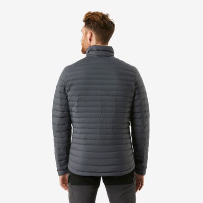 Doudoune en duvet Decathlon Trek MT100 - 5