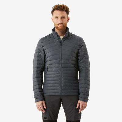 Doudoune en duvet Decathlon Trek MT100 - 7