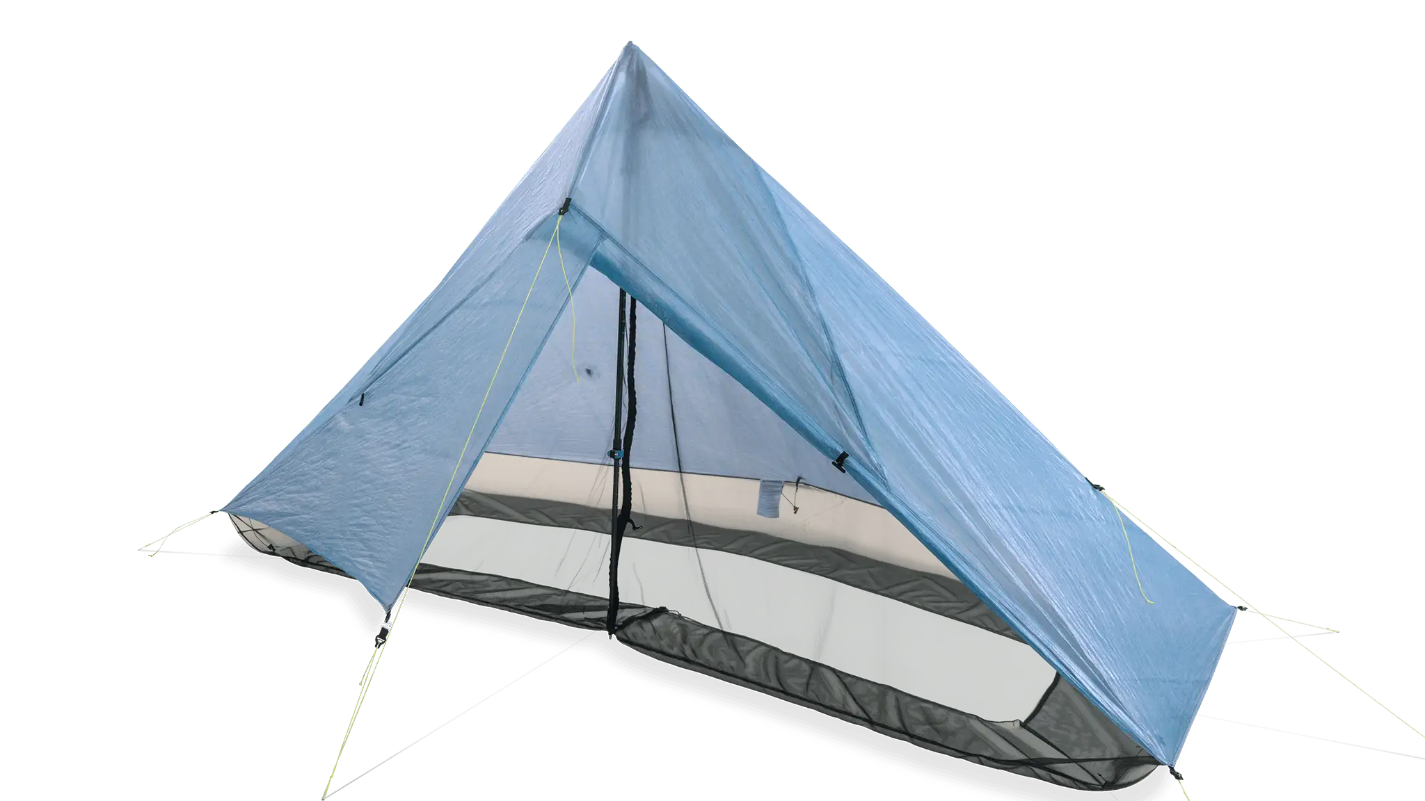 Tente Zpacks Hexamid Solo