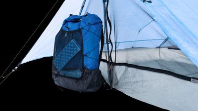 Tente Zpacks Triplex - 2