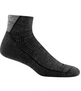 chaussette darn tough hicker 1/4