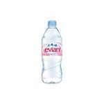 bouteille eau pet 1l