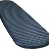 Matelas gonflables de randonnée et trek ultra léger