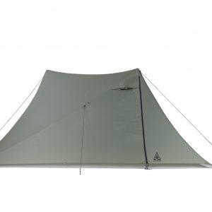 tente de randonnée x mid 1p