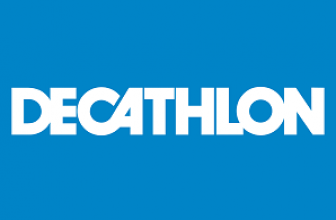 logo decathlon