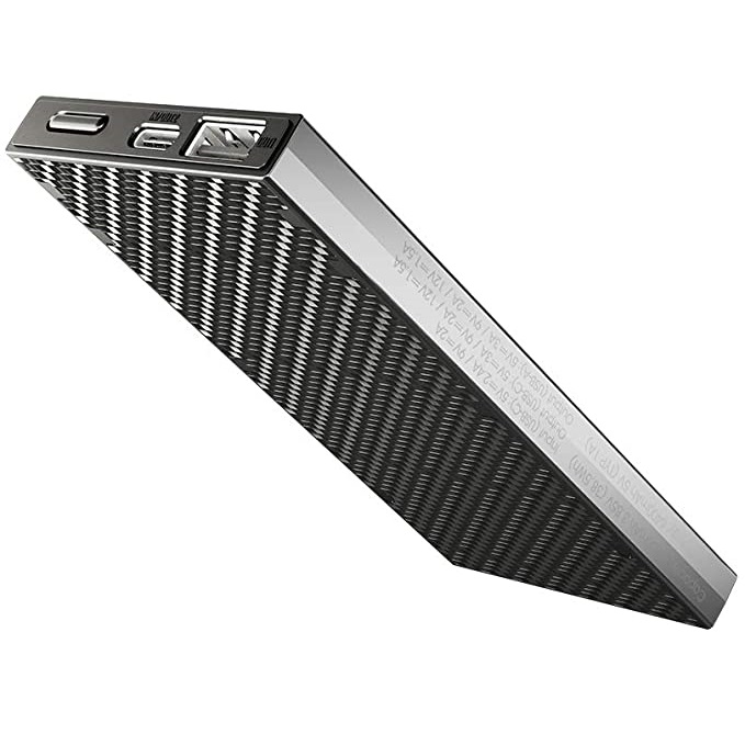 batterie nitecore nb 10000