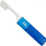 Brosse à dents de voyage