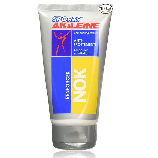 creme anti frottement nok