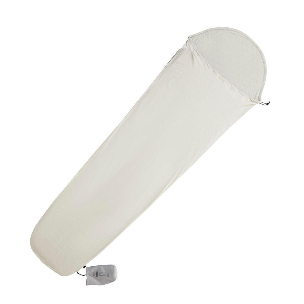 drap sac merinos mt500 decathlon