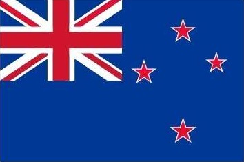 Nouvelle Zélande