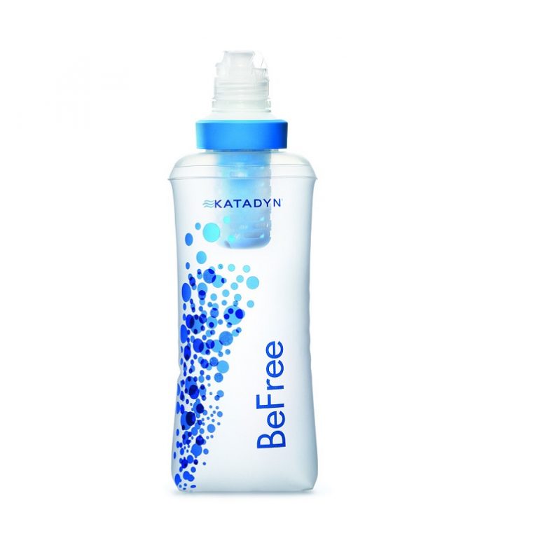 Katadyn befree 1l