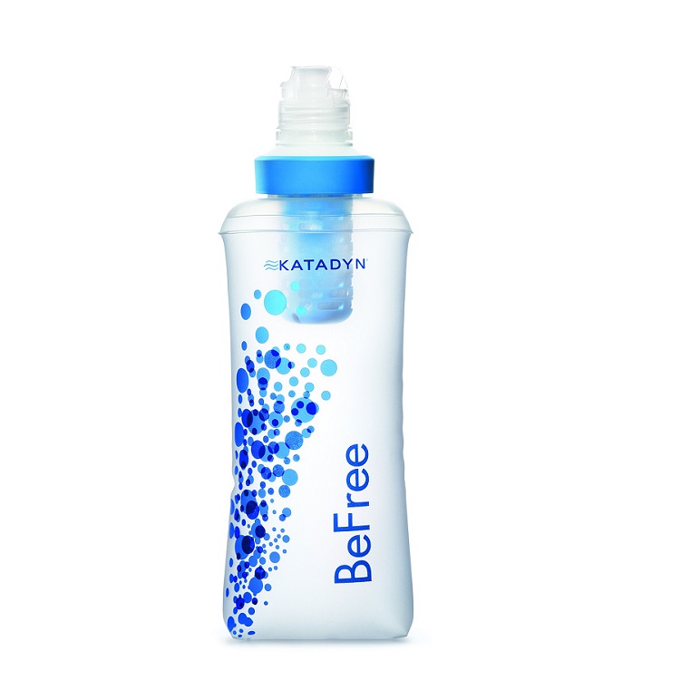 Katadyn befree 1l