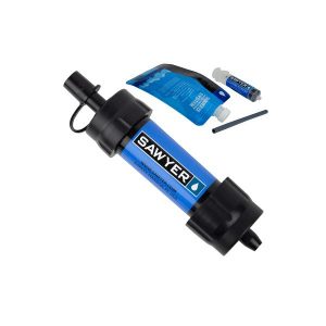 Sawyer Mini
