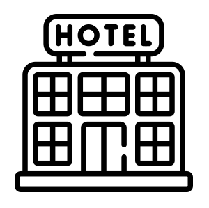 Où loger durant un tour du Monde ?