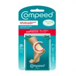 pansement compeed