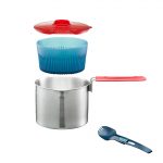 popote trekking mt500