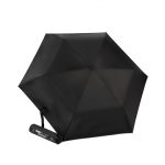 parapluie profilter micro noir