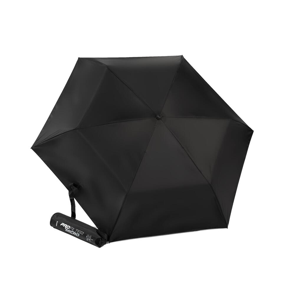 parapluie profilter micro noir