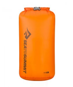 sac étanche sea to summit nano 13l