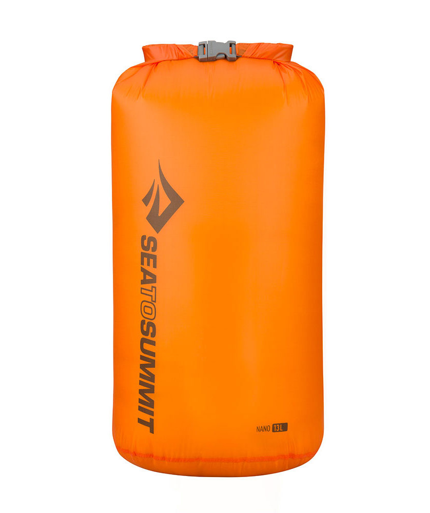 sac étanche sea to summit nano 13l