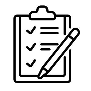 Planifier ses préparatifs