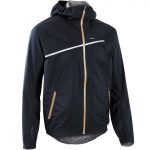 veste impermeable trail decathlon
