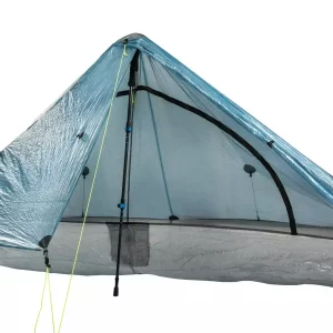 tente zpacks plexamid