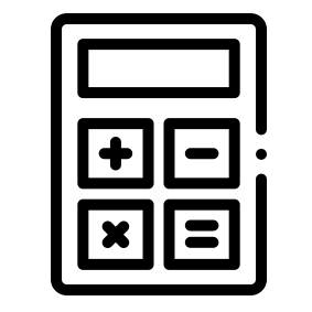 Calculateur des besoins alimentaires en trek