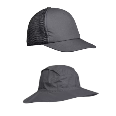 Chapeau ou casquette ?