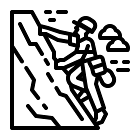 Le dénivelé, qu'est ce donc ?​