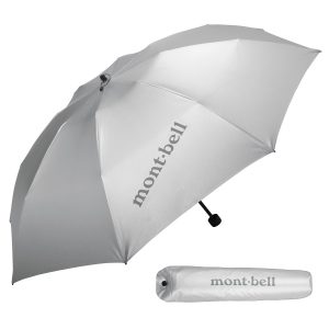 parapluie montbell sun block umbrella