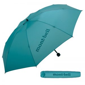 parapluie montbell trekking ul