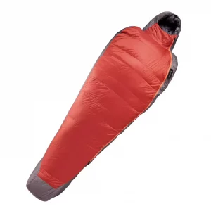 sac de couchage trekking mt900 forclaz