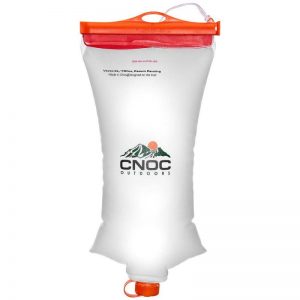 poche à eau cnoc vecto 2l