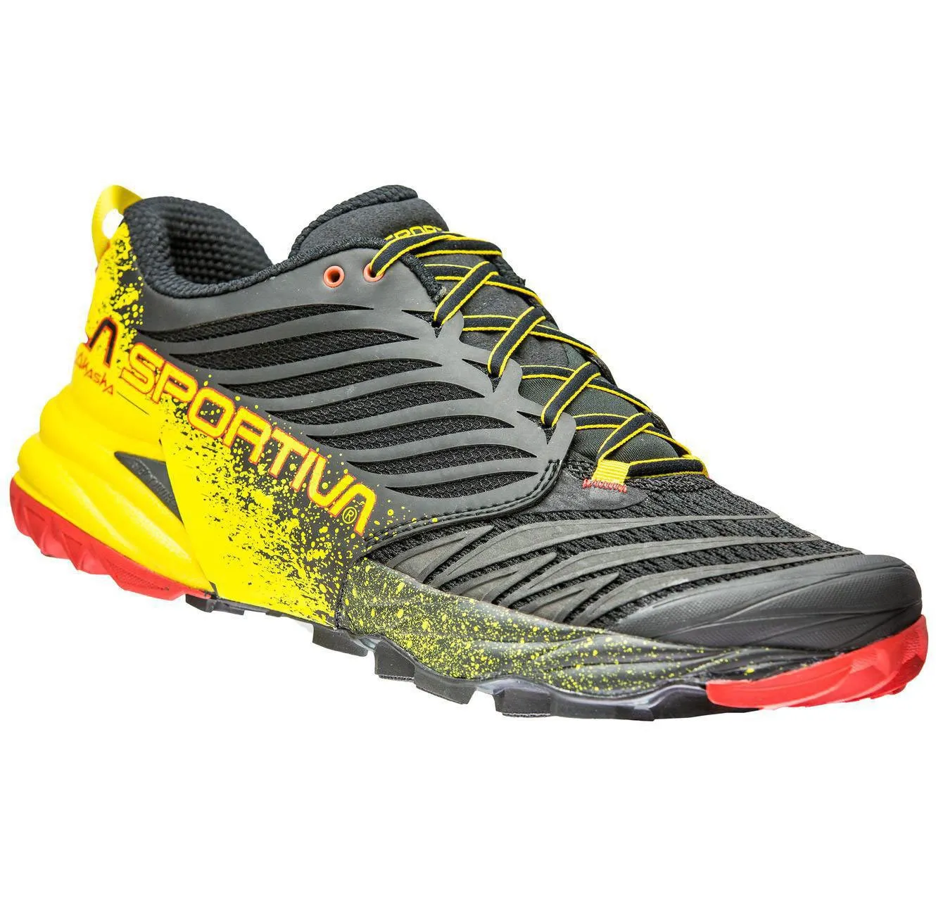 Test La Sportiva Mutant Homme 2023, avis chaussure Trail Running