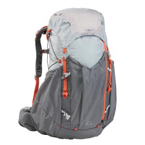 sac à dos forclaz MT900 UL