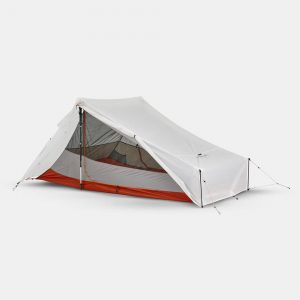 tente tarp trekking 2 places mt900 forclaz