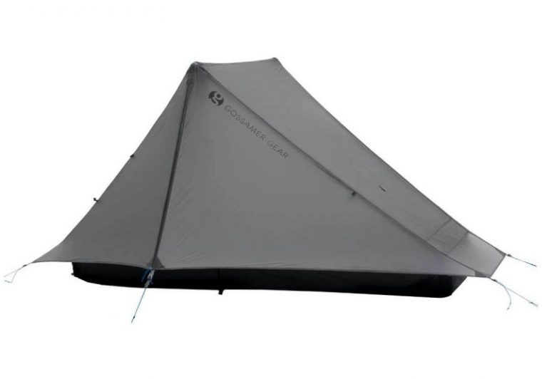 gossamer gear the one