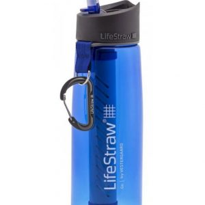 gourde filtrante lifestraw go 2
