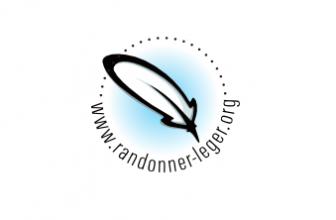 logo randonner léger