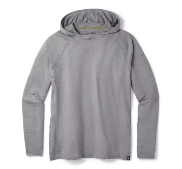 hoodie smartwhool merino sport