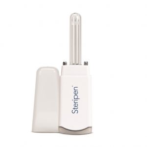 Purificateur d'eau UV Steripen UltraLight