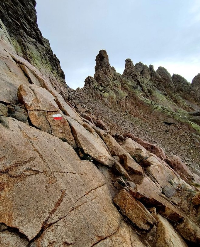 GR20 : pourquoi il ne faut pas le faire ?